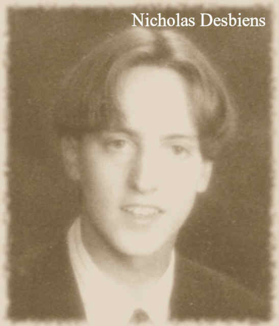 Desbiens