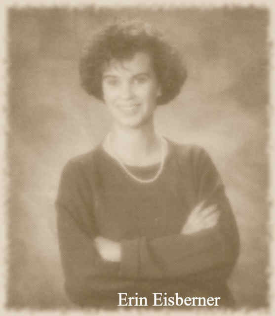 eisberner