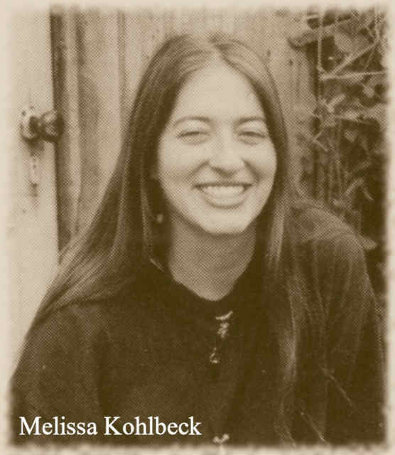 KohlbeckMelissa