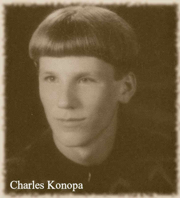 KonopaCharles