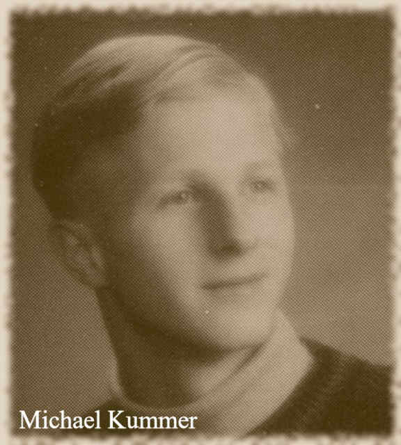 KummerMichael