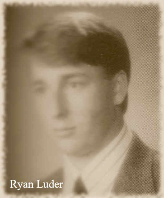 LuderRyan