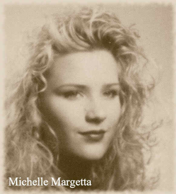 MargettaMichelle