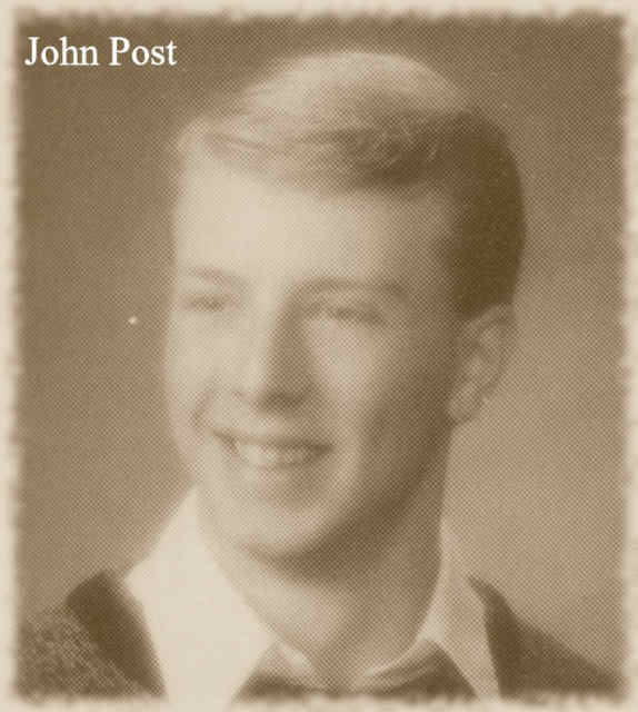 PostJohn