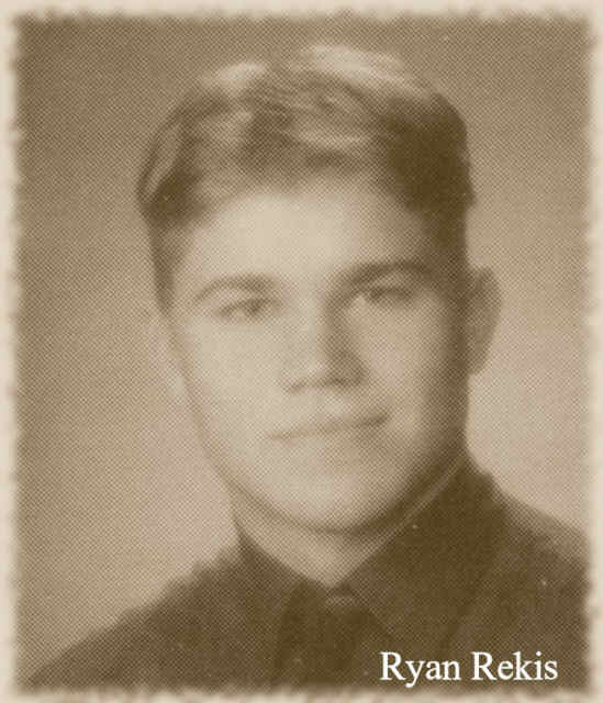 RekisRyan