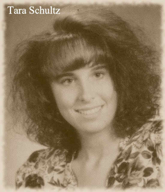 SchultzTara