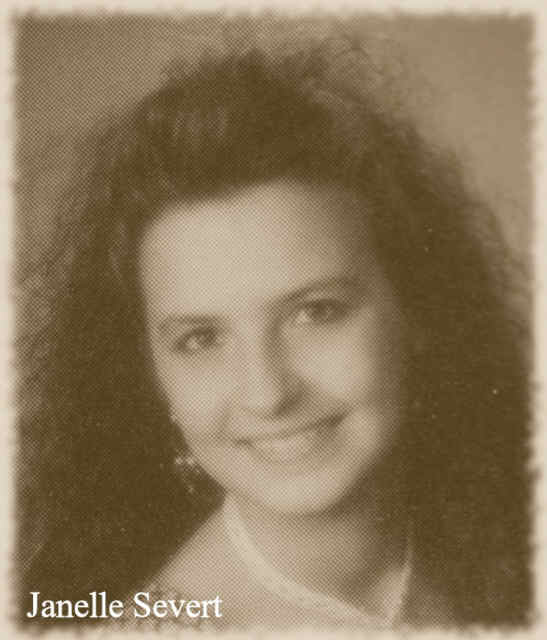 SevertJanelle