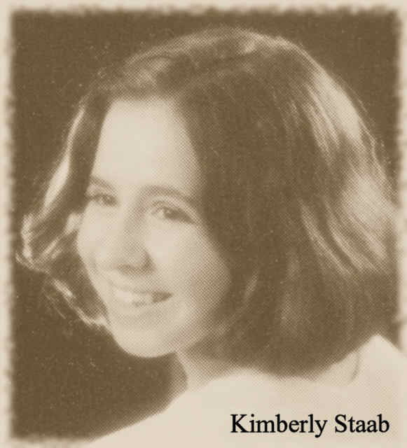 StaabKimberly