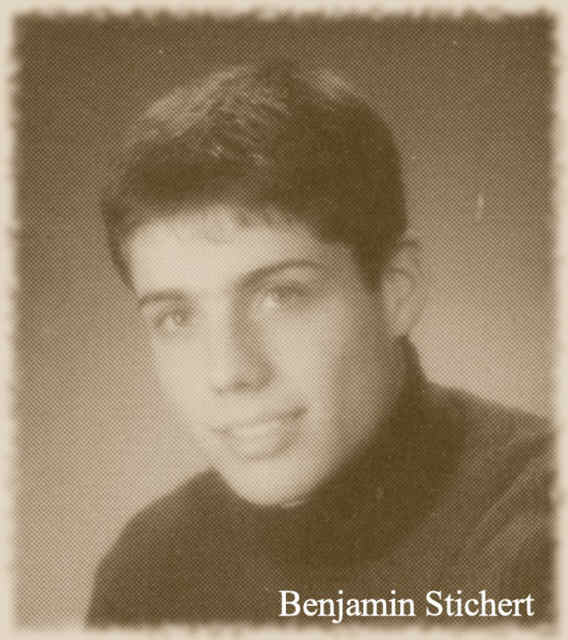 StichertBenjamin