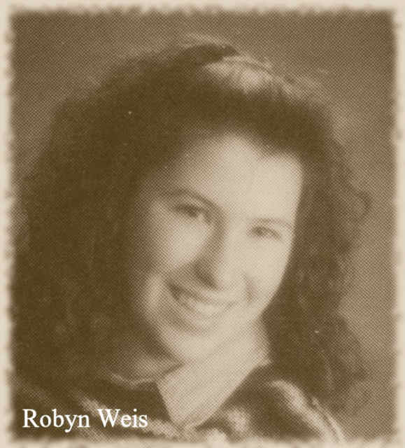 WeisRobyn