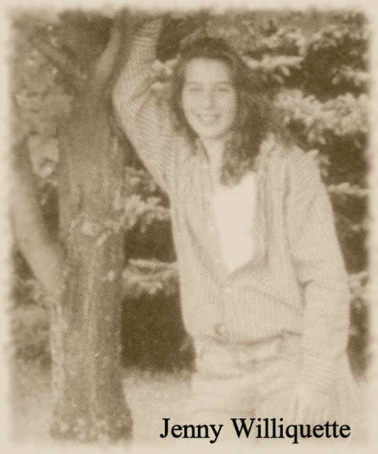 WilliquetteJenny